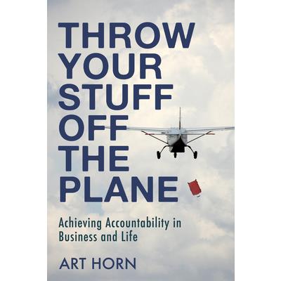Throw Your Stuff Off the Plane