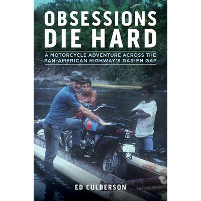 Obsessions Die Hard | 拾書所