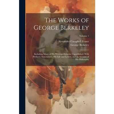 The Works of George Berkeley | 拾書所