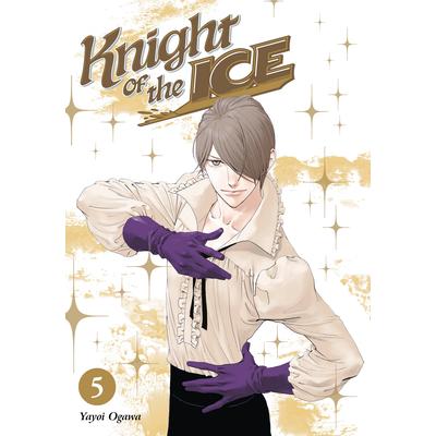 Knight of the Ice 5