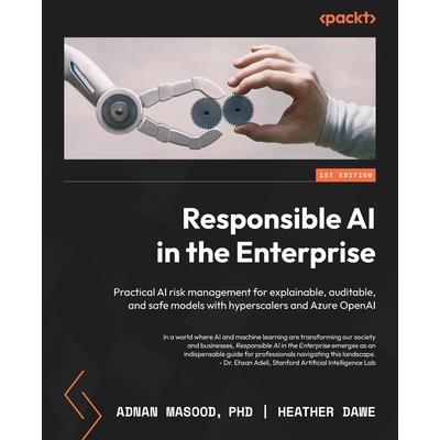 Responsible AI in the Enterprise | 拾書所