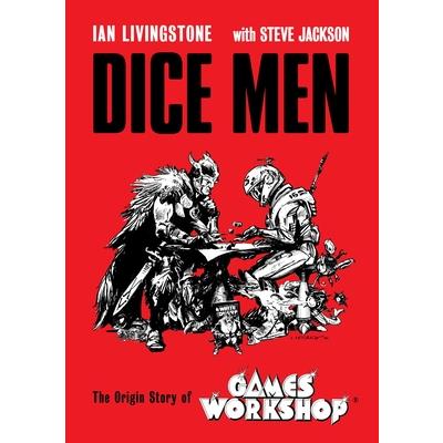 Dice Men | 拾書所