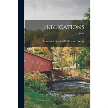Publications; s1 n8