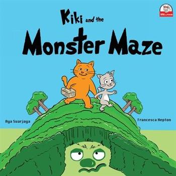 Kiki and the Monster Maze