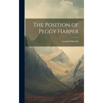 The Position of Peggy Harper