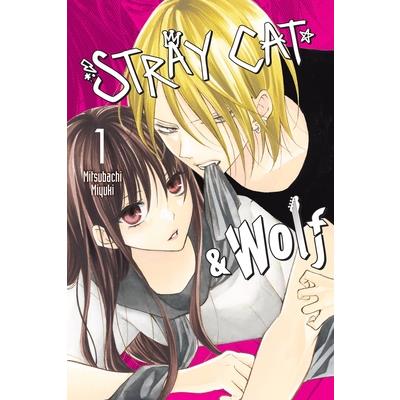 Stray Cat & Wolf, Vol. 1 | 拾書所