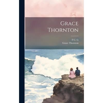 Grace Thornton | 拾書所