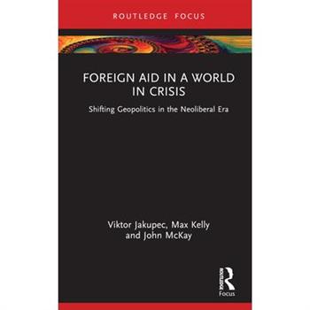 Foreign Aid in a World in Crisis