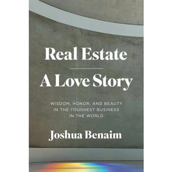 Real Estate, a Love Story