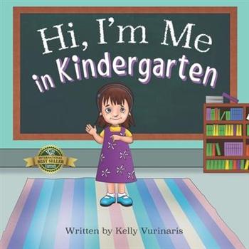 Hi I’m Me in Kindergarten
