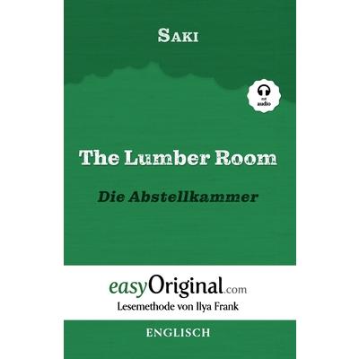 The Lumber Room / Die Abstellkammer (mit Audio) | 拾書所