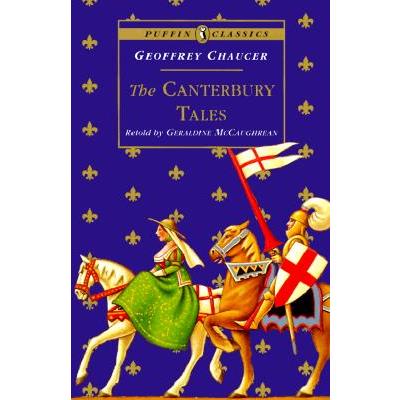 Canterbury Tales