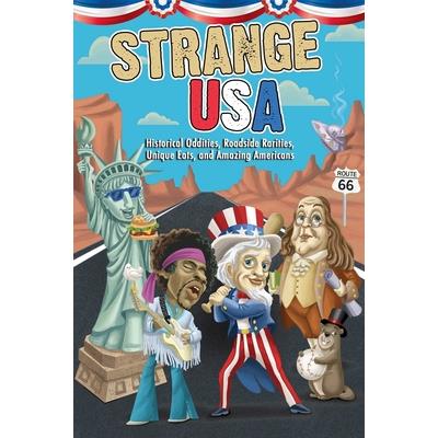 Strange USA