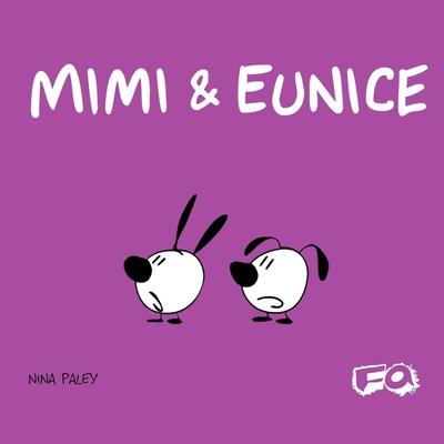 Mimi e Eunice | 拾書所