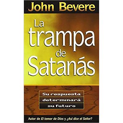 La trampa de Satanas / The Trap of Satan