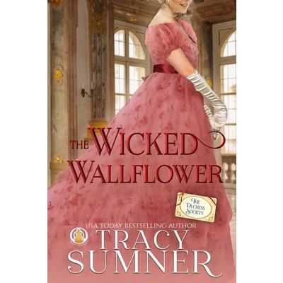 The Wicked Wallflower