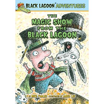 The Magic Show from the Black Lagoon