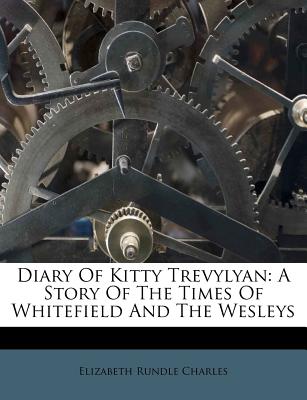 Diary of Kitty Trevylyan