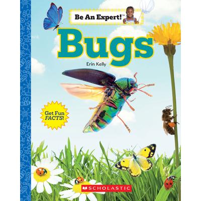 Bugs (Be an Expert!)