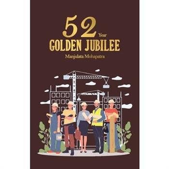 52 Golden Jubilee Year