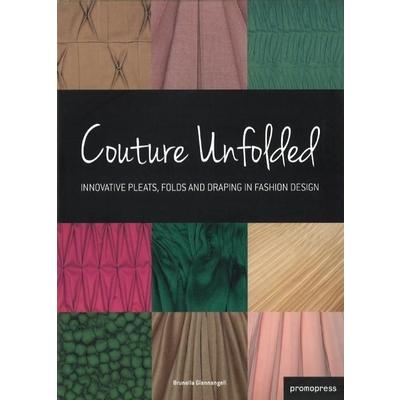 Couture Unfolded