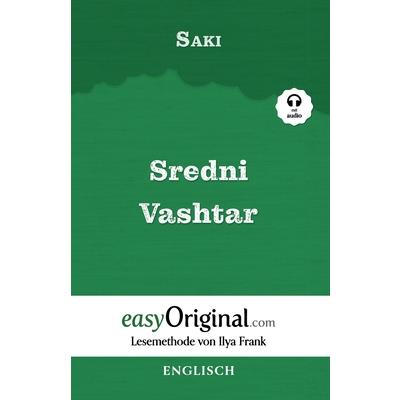 Sredni Vashtar (mit Audio) | 拾書所