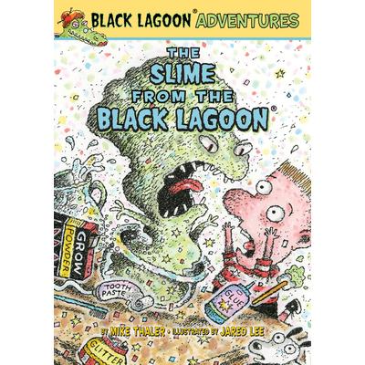 The Slime from the Black Lagoon