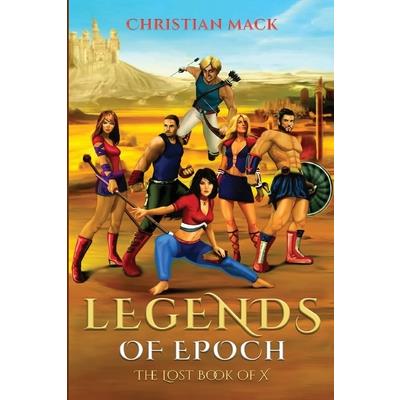 Legends of Epoch