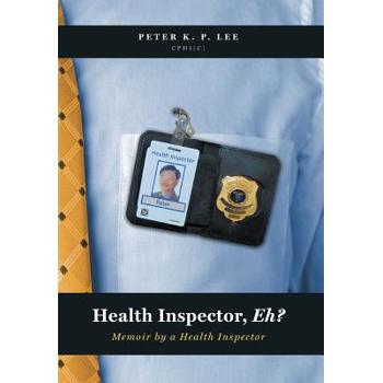 Health Inspector, Eh?