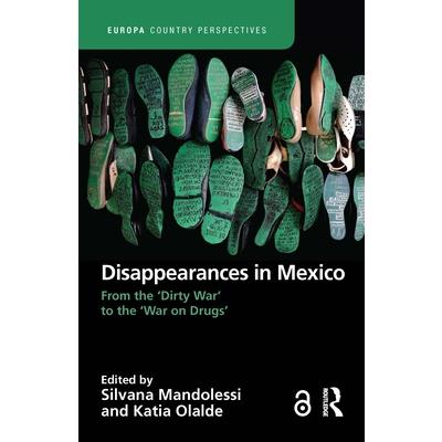 Disappearances in Mexico