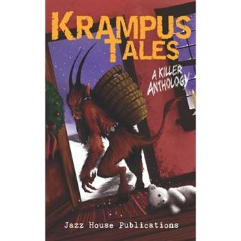 Krampus Tales