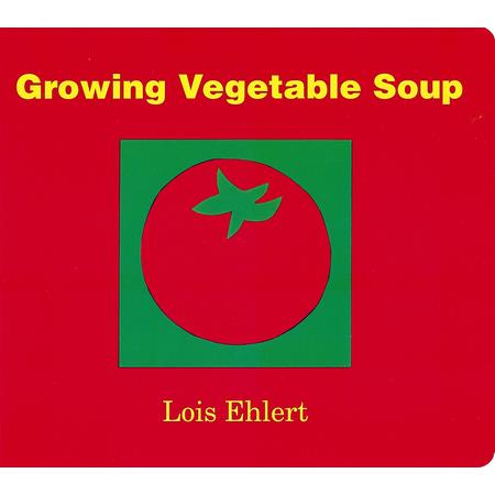 Growing Vegetable Soup