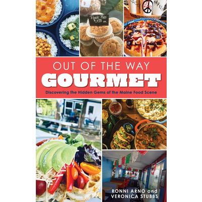 Out of the Way Gourmet