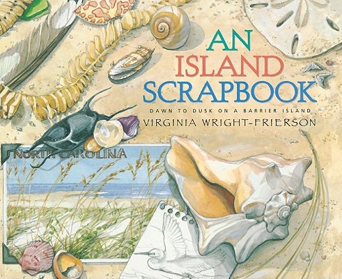 An Island Scrapbook