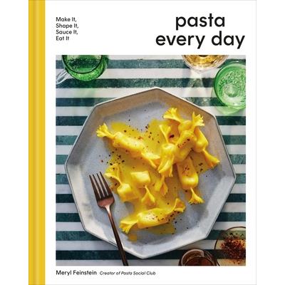 Pasta Every Day | 拾書所