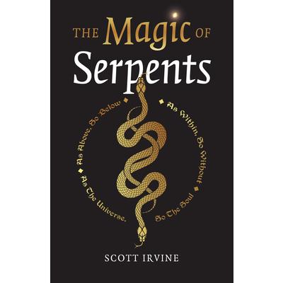 The Magic of Serpents | 拾書所