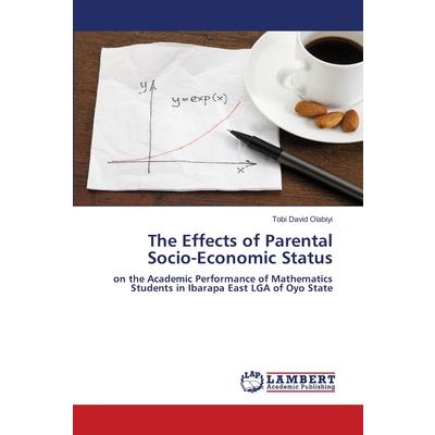The Effects of Parental Socio-Economic Status－金石堂