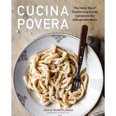 Cucina Povera | 拾書所