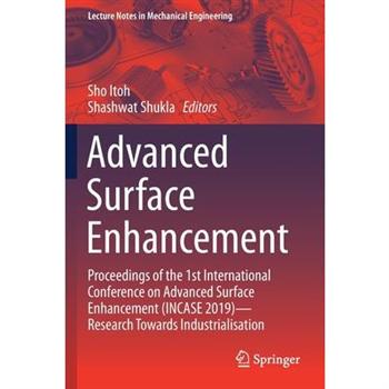Advanced Surface Enhancement