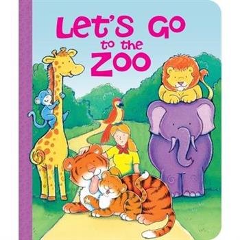 Let’s Go to the Zoo