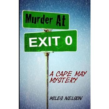 Murder At Exit 0