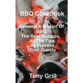 BBQ Cookbook