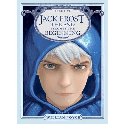 Jack Frost- Volume 5