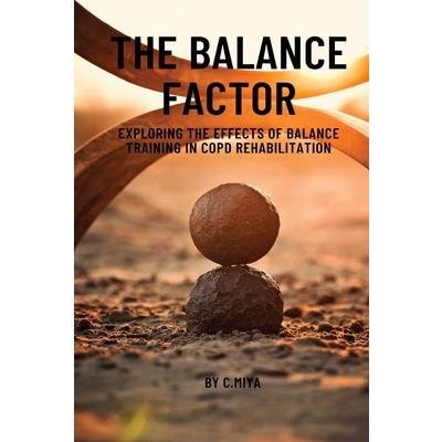 The Balance Factor | 拾書所