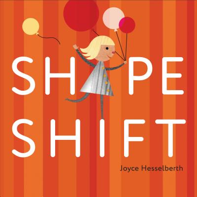 Shape Shift | 拾書所