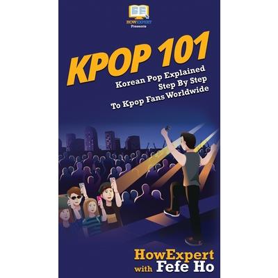 Kpop 101