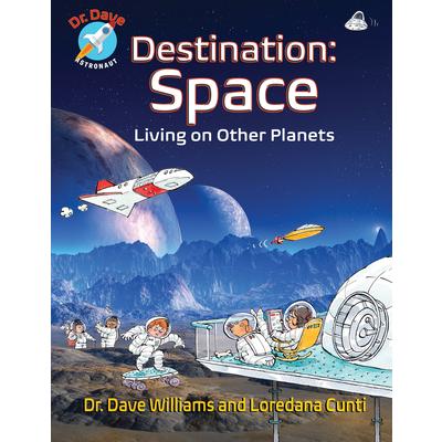 Destination - Space