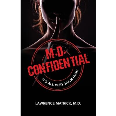 M.D. Confidential