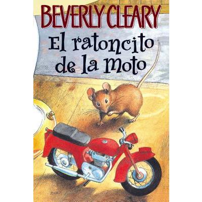 Ratoncito de la Moto (The Mouse and the Motorcycle)－金石堂