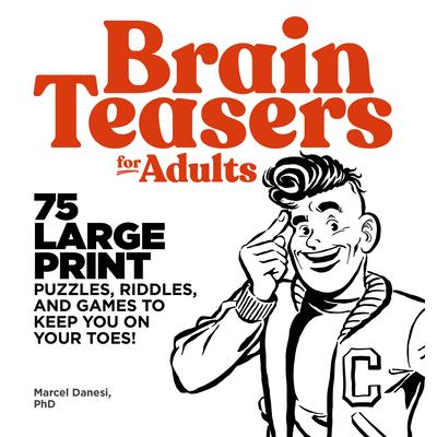 Brain Teasers for Adults | 拾書所